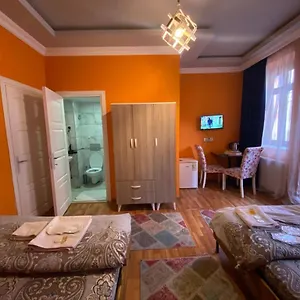 Taksim Pandora Appart hôtel