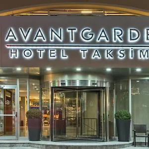 Avantgarde Urban Taksim איסטמבול